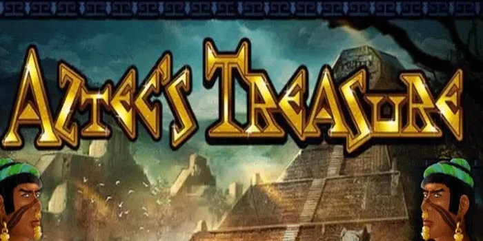 Slot Aztecs Treasure Tampilkan Free Spins Dengan Kemenangan Fantastis