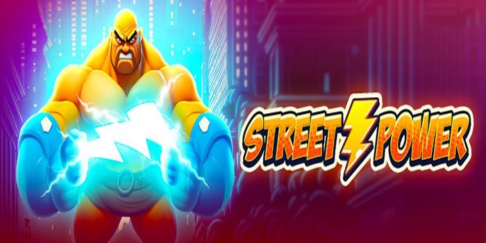 Tips Jitu Mengamankan Kemenangan di Slot Street Power