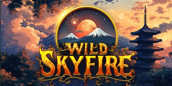 Strategi Ampuh Maksimalkan Jackpot di Slot Wild Skyfire