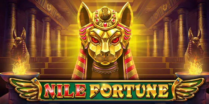 Rahasia Para Pemain Pro Untuk Menang Besar Slot Nile Fortune