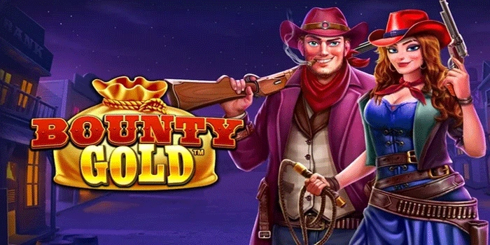 Strategi Mendulang Kemenangan Maksimal di Slot Bounty Gold
