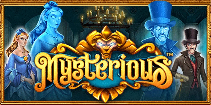 Panduan Lengkap Raih Maxwin di Slot Mysterious